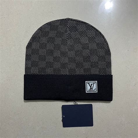 louis vuitton beanie dhgate.